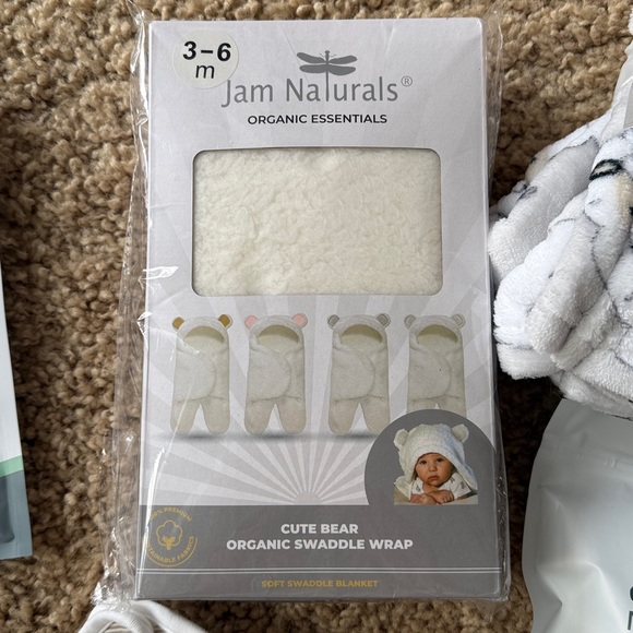 Baby Bundle - Picture 3 of 8